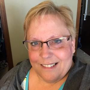 Meet your Posher, Karen